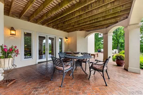 Exterior - 1850 Eagle Nest Dr, Hermann, MO 65041 photo 11 of 15