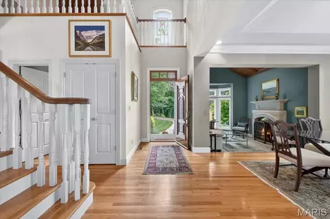 Entry Way - 1850 Eagle Nest Dr, Hermann, MO 65041 photo 1 of 7