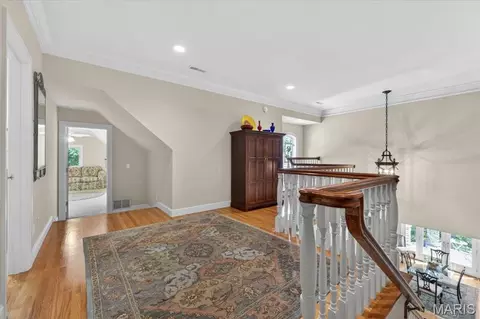 Entry Way - 1850 Eagle Nest Dr, Hermann, MO 65041 photo 7 of 7