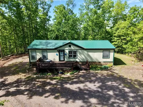 2880 Highway Aa, Piedmont, MO 63957