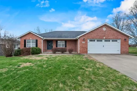 2533 Diana Dr, Jackson, MO 63755