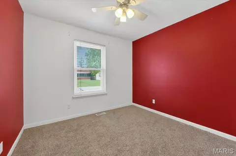 Bedroom - 508 Briscoe Ave, O'fallon, MO 63366 photo 3 of 8