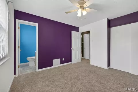 Bedroom - 508 Briscoe Ave, O'fallon, MO 63366 photo 8 of 8