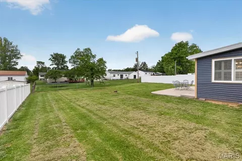 Exterior - 508 Briscoe Ave, O'fallon, MO 63366 photo 3 of 7