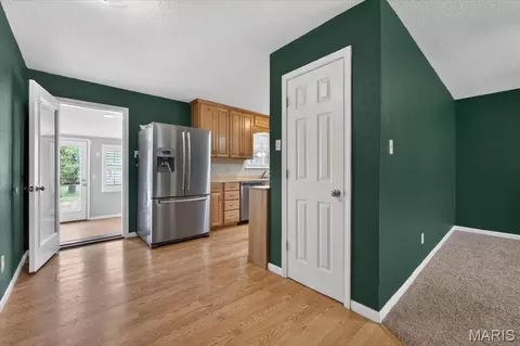 Entry Way - 508 Briscoe Ave, O'fallon, MO 63366 photo 1 of 1