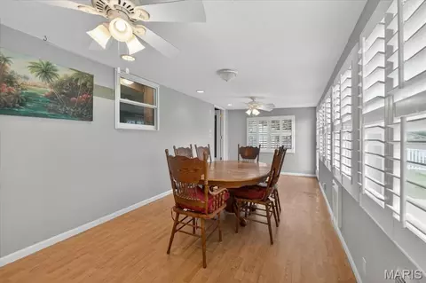 Dining - 508 Briscoe Ave, O'fallon, MO 63366 photo 1 of 1