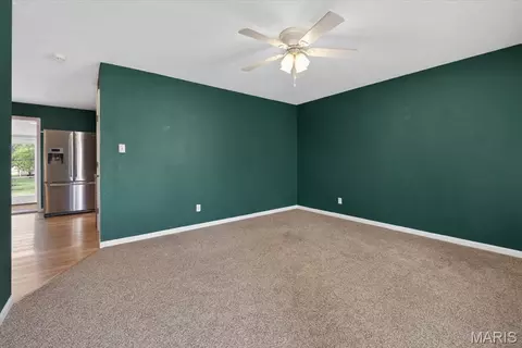 Living - 508 Briscoe Ave, O'fallon, MO 63366 photo 3 of 3