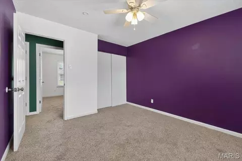 Bedroom - 508 Briscoe Ave, O'fallon, MO 63366 photo 7 of 8