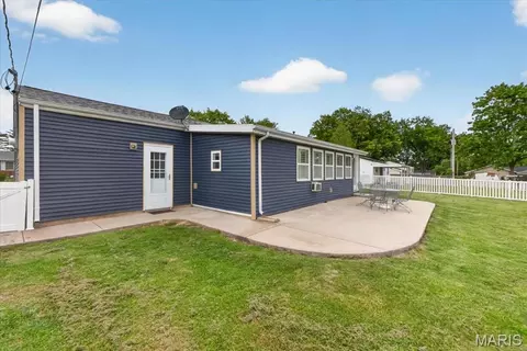Exterior - 508 Briscoe Ave, O'fallon, MO 63366 photo 7 of 7