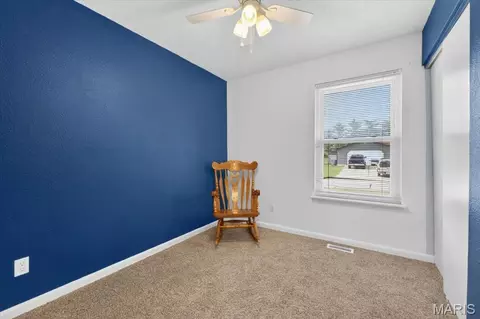 Bedroom - 508 Briscoe Ave, O'fallon, MO 63366 photo 1 of 8