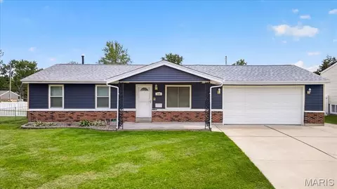 508 Briscoe Ave, O'fallon, MO 63366
