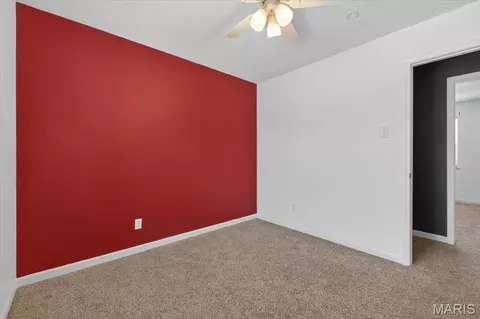 Bedroom - 508 Briscoe Ave, O'fallon, MO 63366 photo 4 of 8