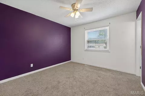 Bedroom - 508 Briscoe Ave, O'fallon, MO 63366 photo 6 of 8