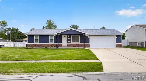 Exterior - 508 Briscoe Ave, O'fallon, MO 63366 photo 2 of 7