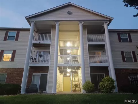 Undisclosed, Maryland Heights, MO 63043