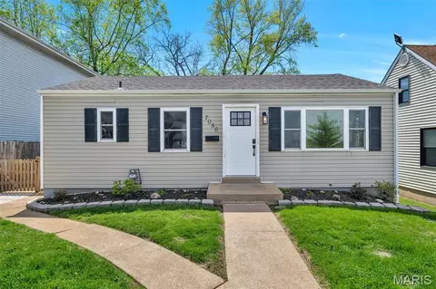 7056 Oleatha Ave, Saint Louis, MO 63139