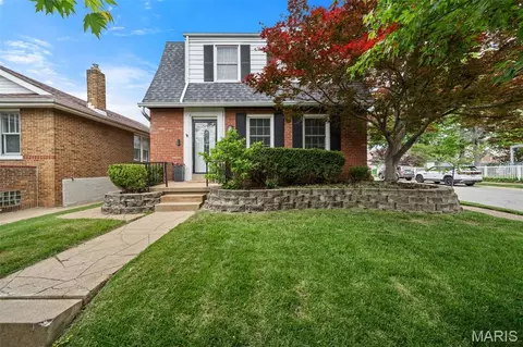 6201 Oleatha Ave, Saint Louis, MO 63139