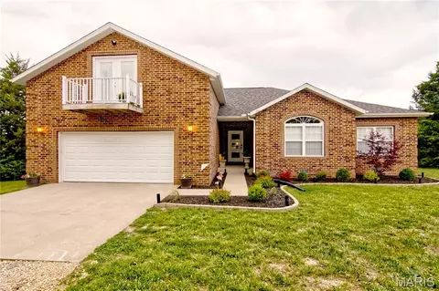 78 Twisted Oakes Dr, Camdenton, MO 65020