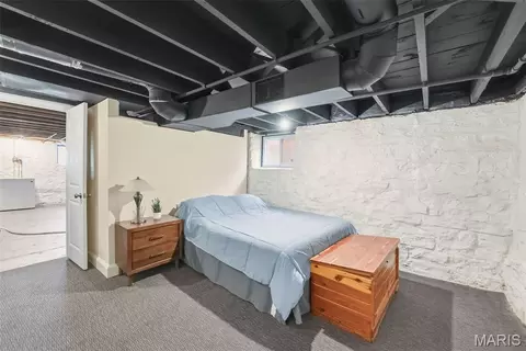 Bedroom - 5454 Gresham Ave, Saint Louis, MO 63109 photo 5 of 6