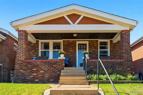 Exterior - 5454 Gresham Ave, Saint Louis, MO 63109 photo 15 of 15