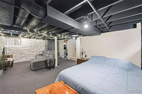Bedroom - 5454 Gresham Ave, Saint Louis, MO 63109 photo 6 of 6