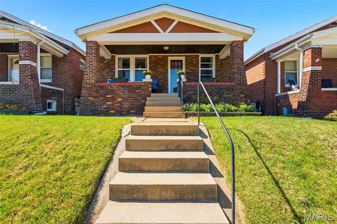 Exterior - 5454 Gresham Ave, Saint Louis, MO 63109 photo 14 of 15