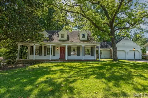 2532 Timber Ln, Cape Girardeau, MO 63701