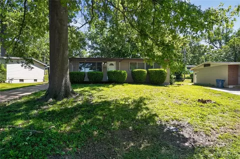 10236 Tanner Dr, Saint Louis, MO 63136