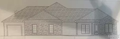 177 Haydens Trl, Jackson, MO 63755