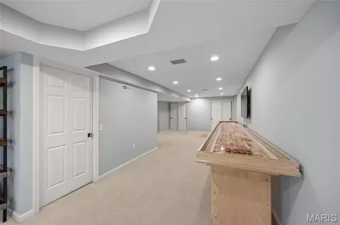 Entry Way - 407 Berringer Pl, Ballwin, MO 63021 photo 3 of 3