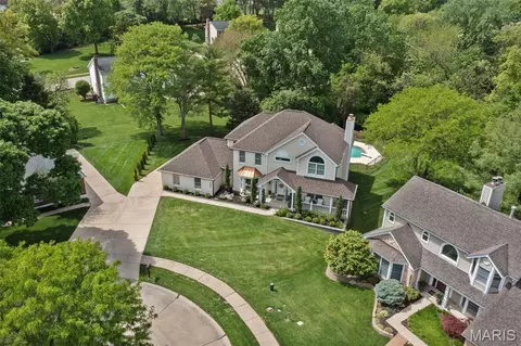 View/Area - 407 Berringer Pl, Ballwin, MO 63021 photo 1 of 4