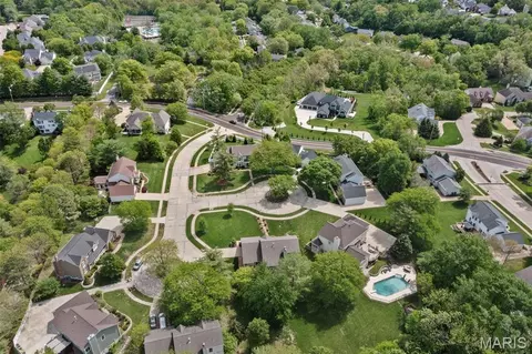 View/Area - 407 Berringer Pl, Ballwin, MO 63021 photo 4 of 4