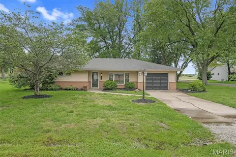 234 Wolf Ave, Hamel, IL 62046