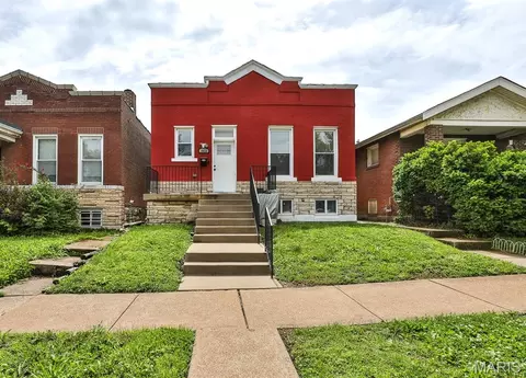 4420 Sexauer Ave, Saint Louis, MO 63115