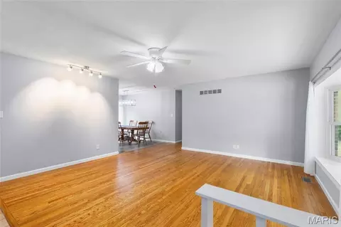 Living - 1630 Ridge Trl, Arnold, MO 63010 photo 2 of 2