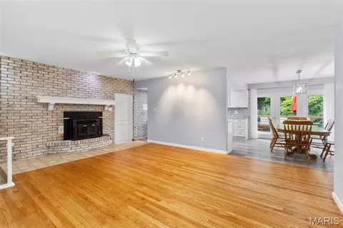 Living - 1630 Ridge Trl, Arnold, MO 63010 photo 1 of 2