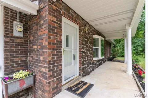 Exterior - 1630 Ridge Trl, Arnold, MO 63010 photo 1 of 5