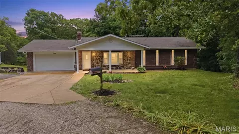 1630 Ridge Trl, Arnold, MO 63010