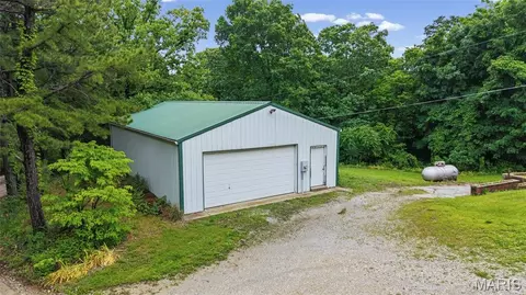 Exterior - 1630 Ridge Trl, Arnold, MO 63010 photo 5 of 5