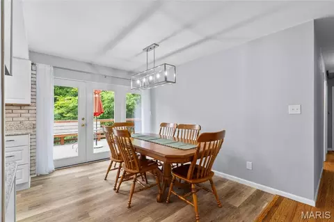 Dining - 1630 Ridge Trl, Arnold, MO 63010 photo 1 of 1