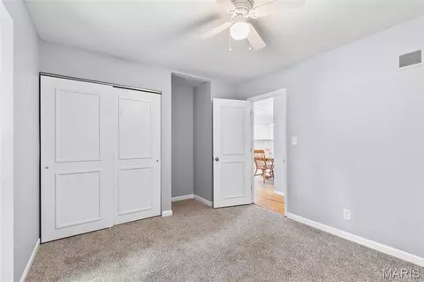 Bedroom - 1630 Ridge Trl, Arnold, MO 63010 photo 2 of 5