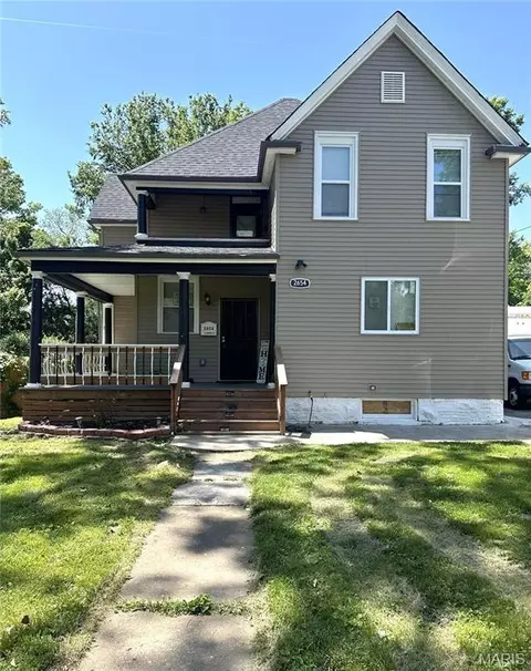 2654 Terrace Ln, Saint Louis, MO 63136