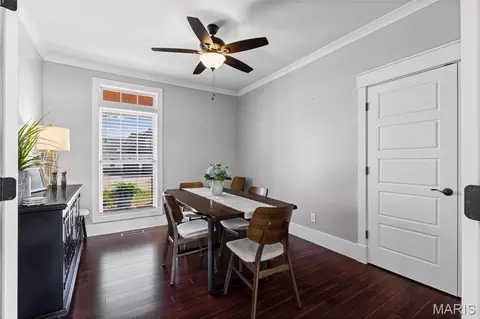 Dining - 2270 Valleyview Dr, Barnhart, MO 63012 photo 1 of 3