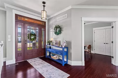 Entry Way - 2270 Valleyview Dr, Barnhart, MO 63012 photo 1 of 1