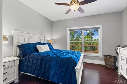 Bedroom - 2270 Valleyview Dr, Barnhart, MO 63012 photo 1 of 7