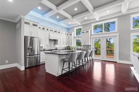 Kitchen - 2270 Valleyview Dr, Barnhart, MO 63012 photo 1 of 3