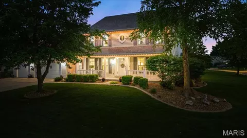 2418 Finch Ln, Dardenne Prairie, MO 63368