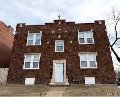 3956 Pennsylvania Ave, Saint Louis, MO 63118