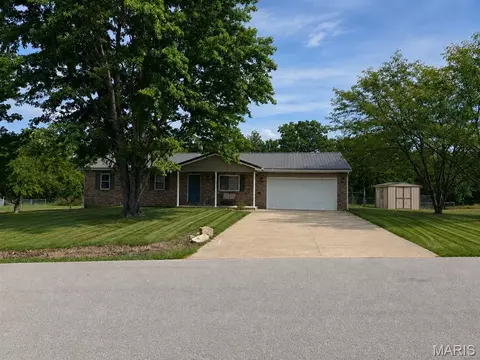 20580 Sedalia Rd, Waynesville, MO 65583