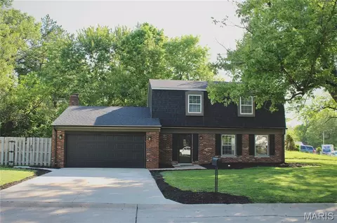 20 Savannah Ct, Belleville, IL 62221